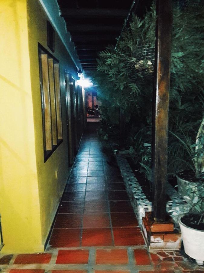 Hotel Mompox - Hotel Santa Cruz Mompos - Hotel Mompox Exterior foto