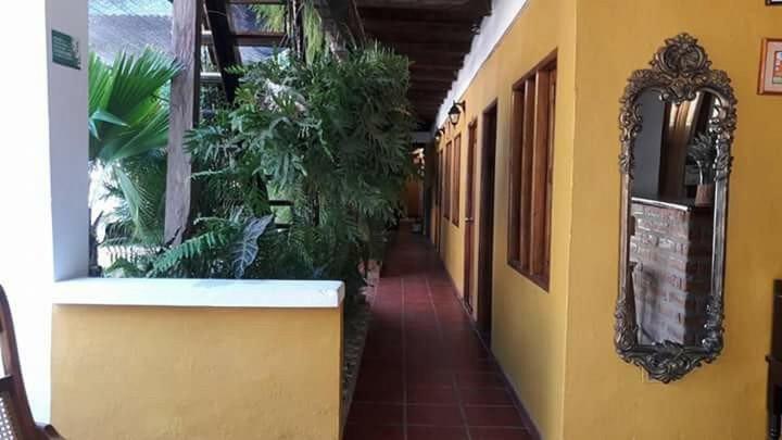 Hotel Mompox - Hotel Santa Cruz Mompos - Hotel Mompox Exterior foto