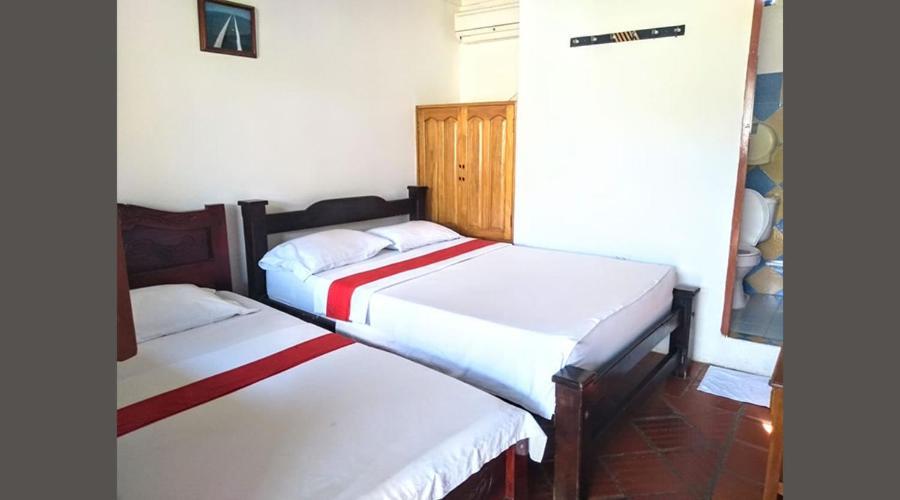 Hotel Mompox - Hotel Santa Cruz Mompos - Hotel Mompox Exterior foto